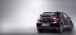 DS 3 Cabrio 2016 года (WW)